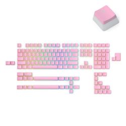Glorious Aura Keycaps V2